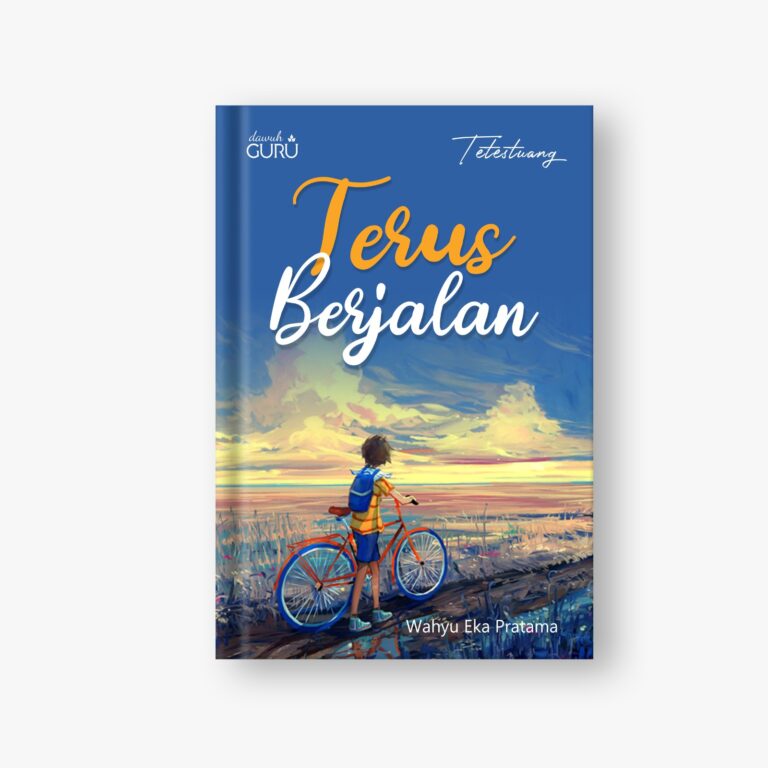 Terus Berjalan