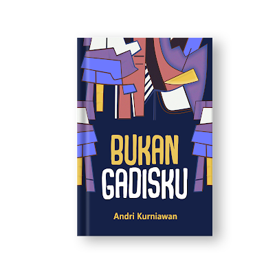 Bukan Gadisku