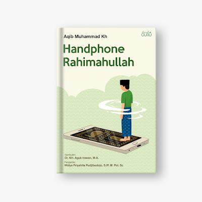 Sampul Handphone Rahimahullah