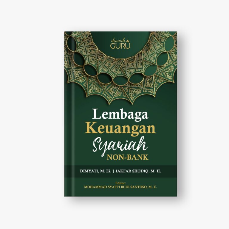 Lembaga Keuangan Syariah Non-Bank