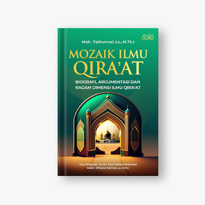 Mozaik Ilmu Qira’at