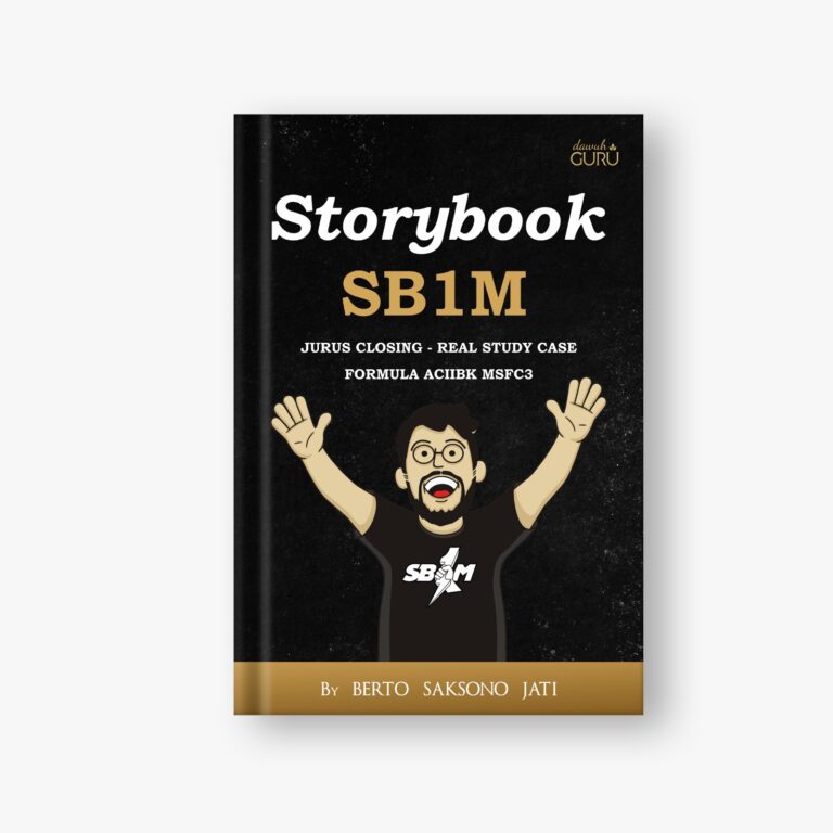 Storybook SB1M