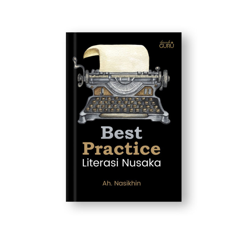 Best Practice Literasi Nusaka