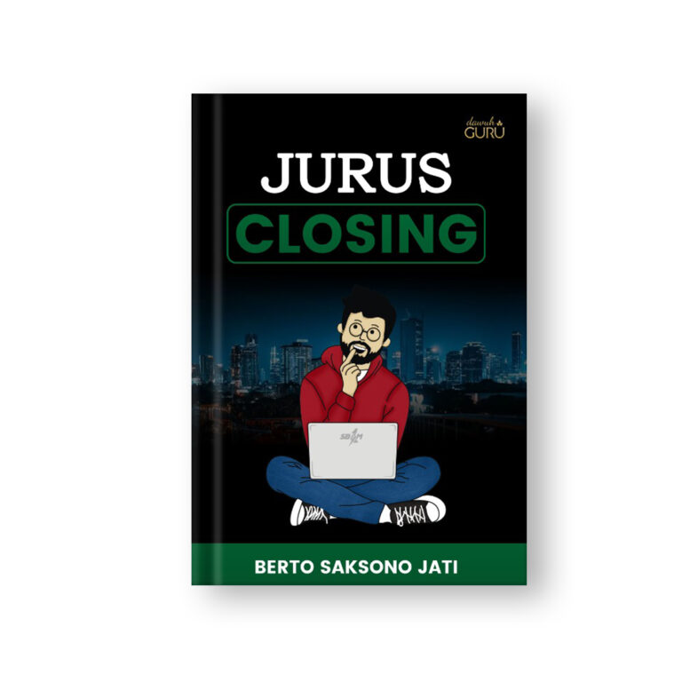 Jurus Closing