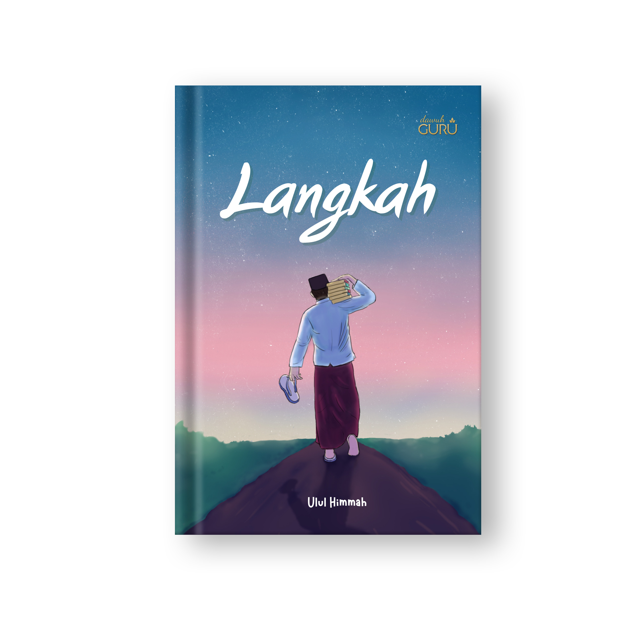 Sampul Langkah