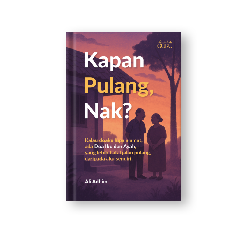 Kapan Pulang, Nak?