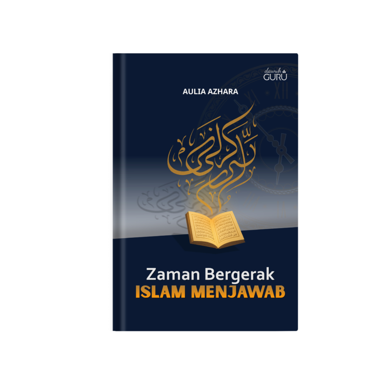Zaman Bergerak, Islam Menjawab