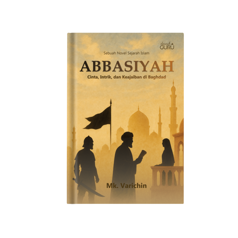 Abbasiyah: Cinta, Intrik dan Keajaiban di Baghdad; Bagian 1