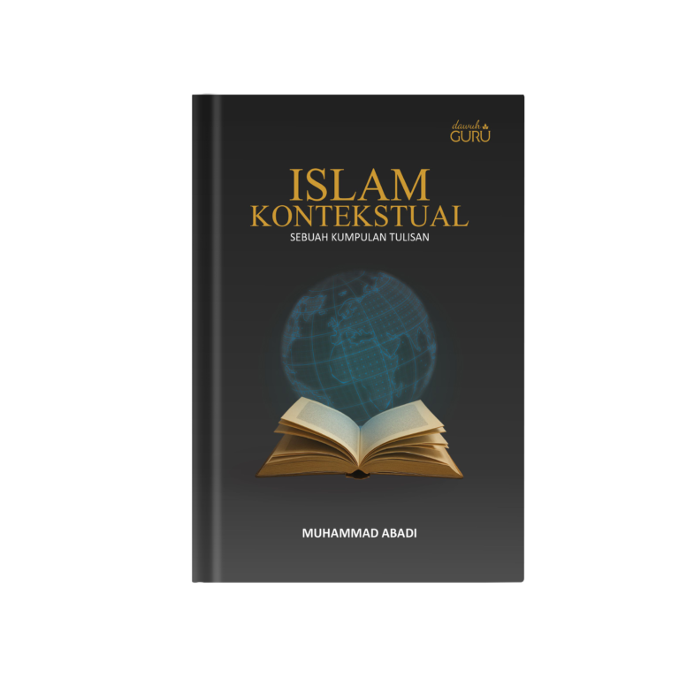 Islam Kontekstual: Sebuah Kumpulan Tulisan