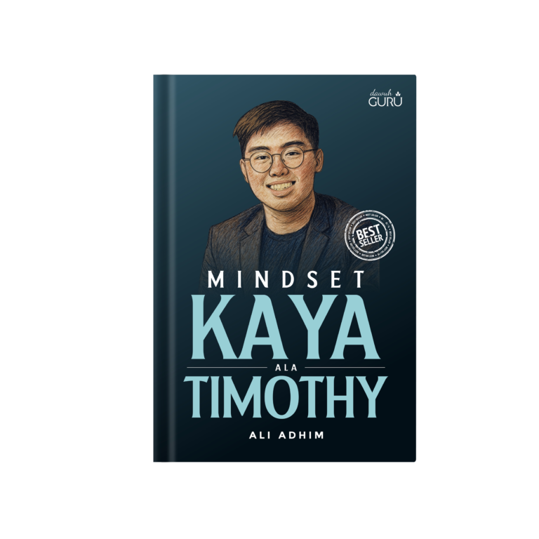 Mindset Kaya Ala Timothy
