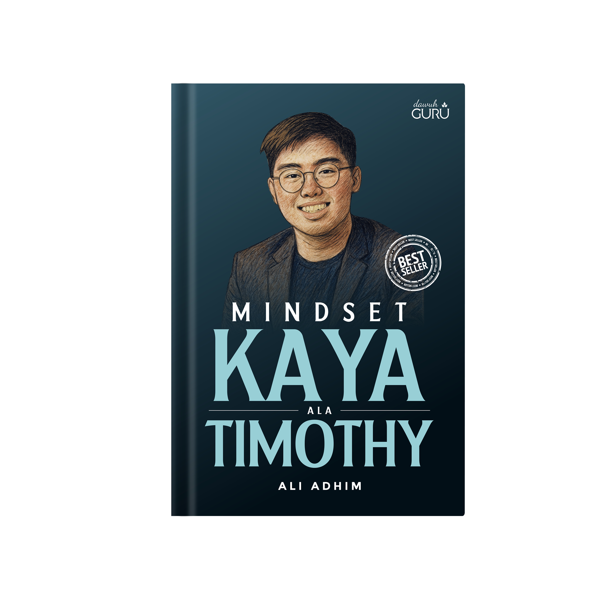 Mindset Kaya Ala Timothy