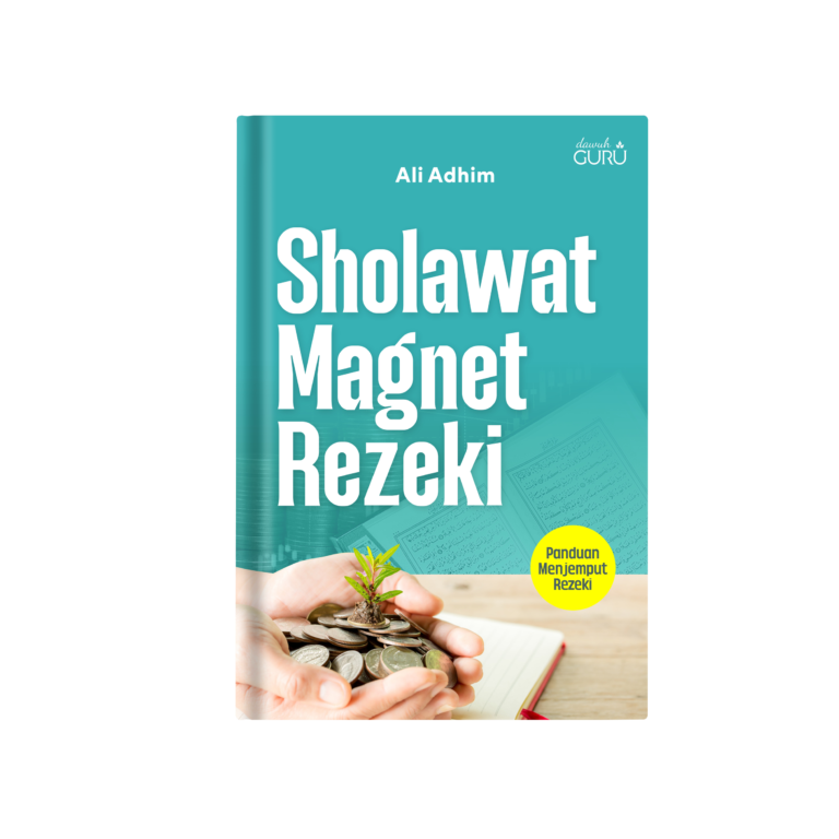 Shalawat Magnet Rizqi