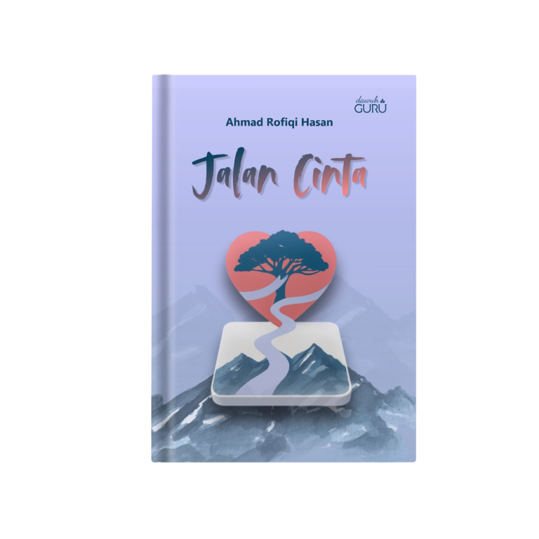 Jalan Cinta