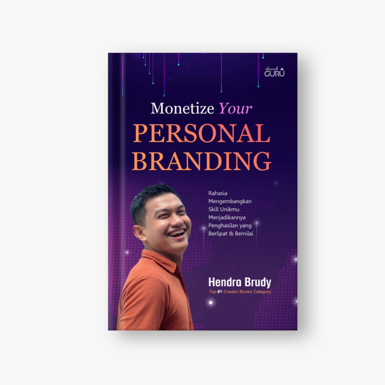 Monetize Your Personal Branding