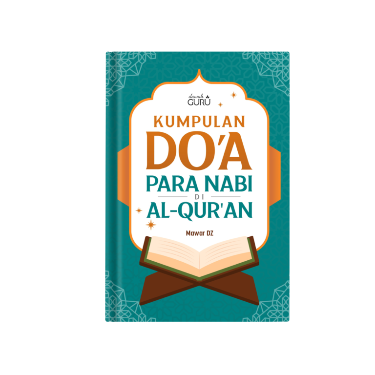 Kumpulan Doa Para Nabi di Al-Qur’an