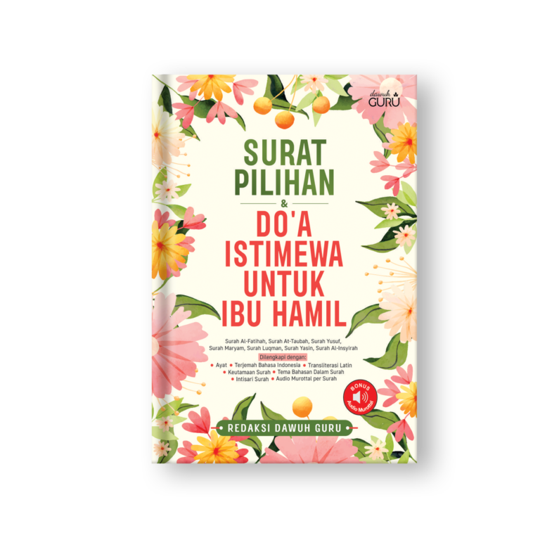 Surat Pilihan dan Doa Istimewa untuk Ibu Hamil