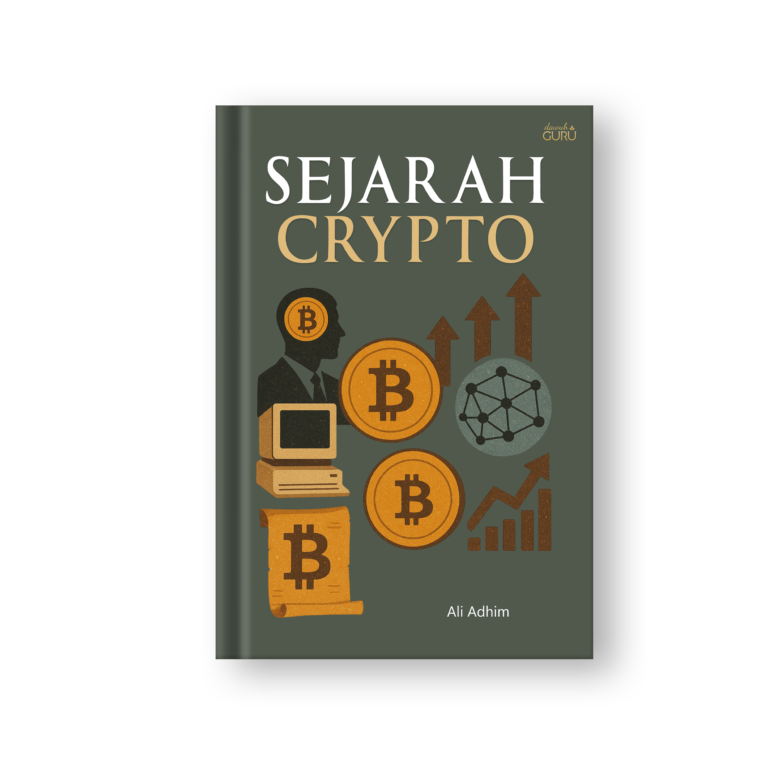 Sejarah Crypto