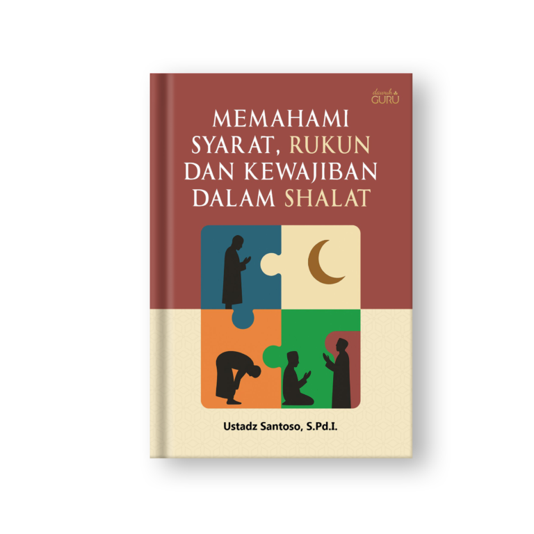 Memahami Syarat, Rukun dan Kewajiban dalam Sholat
