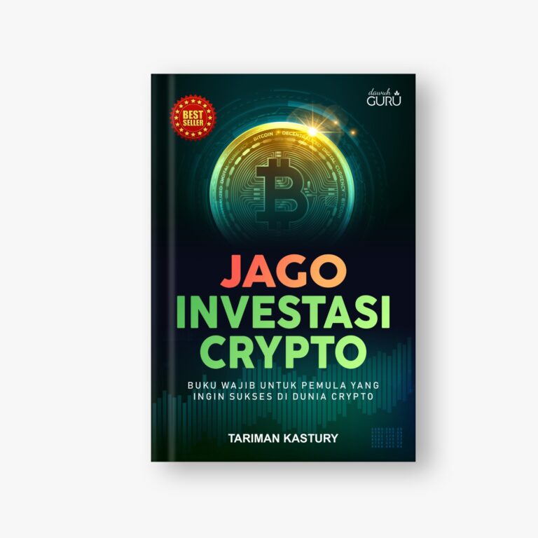 Jago Investasi Crypto untuk Tabungan Masa Depan
