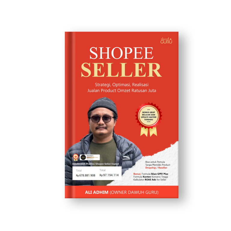 Shopee Seller