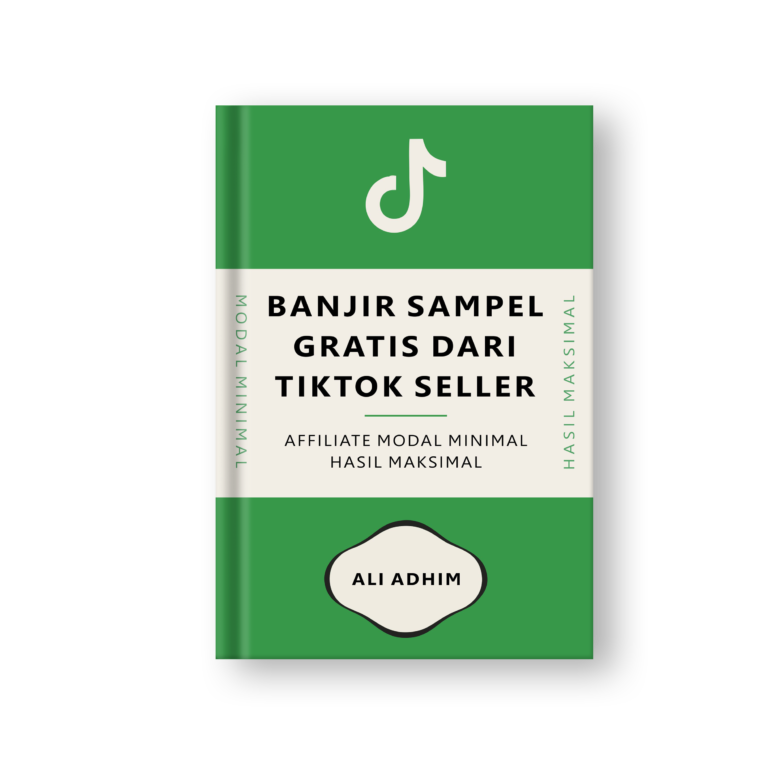Banjir Sampel Gratis dari Tiktok Seller