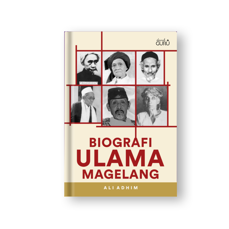Biografi Ulama Magelang