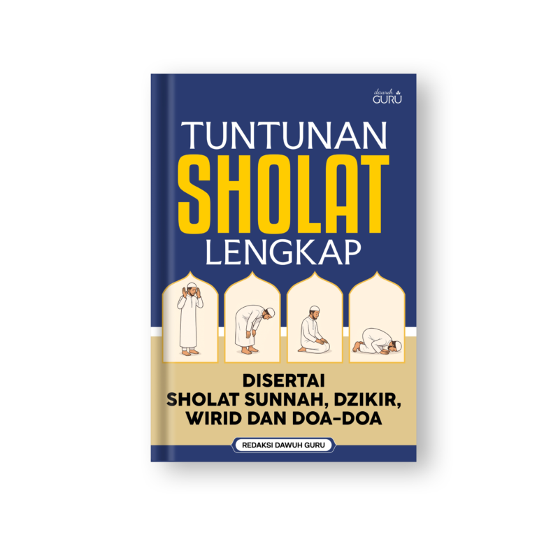 Panduan Sholat Lengkap