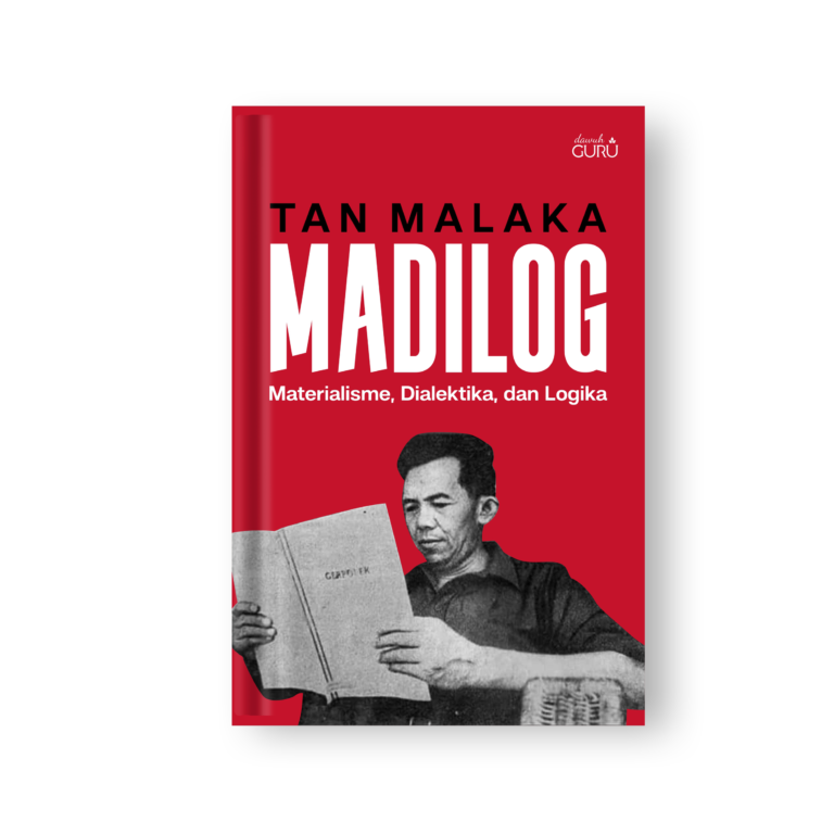 MADILOG: Materialisme, Dialektika, dan Logika