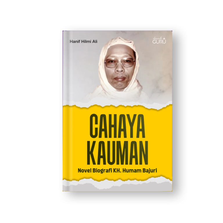 Cahaya Kauman: Biografi KH Humam Bajuri