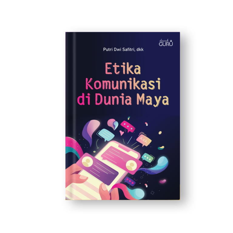 Etika Komunikasi di Dunia Maya
