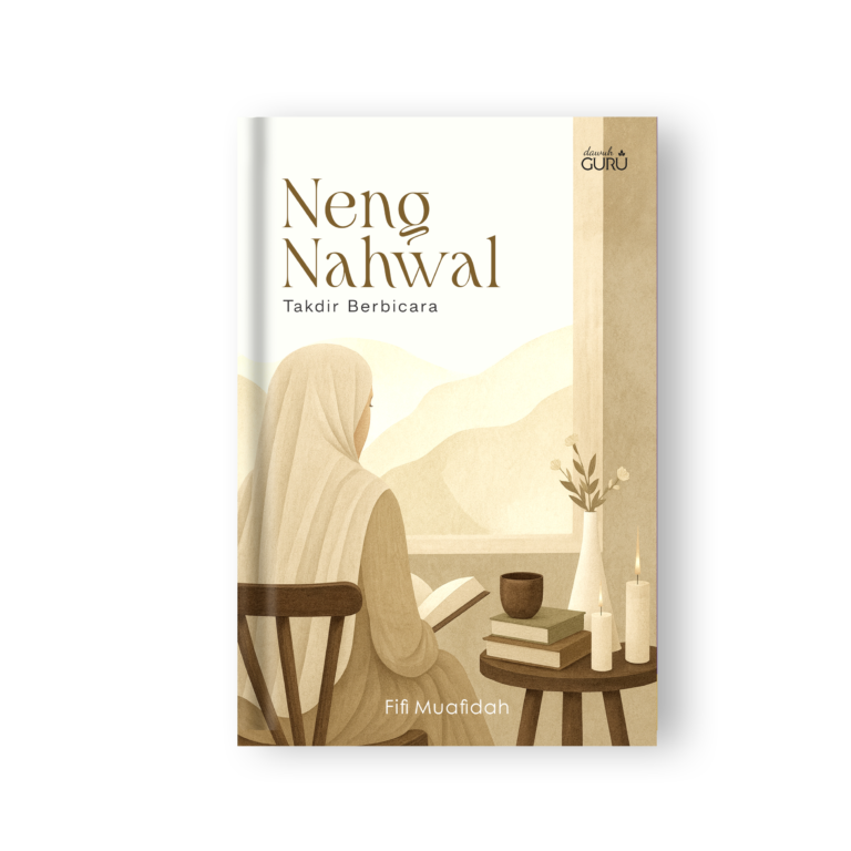 Neng Nahwal: Takdir Berbicara