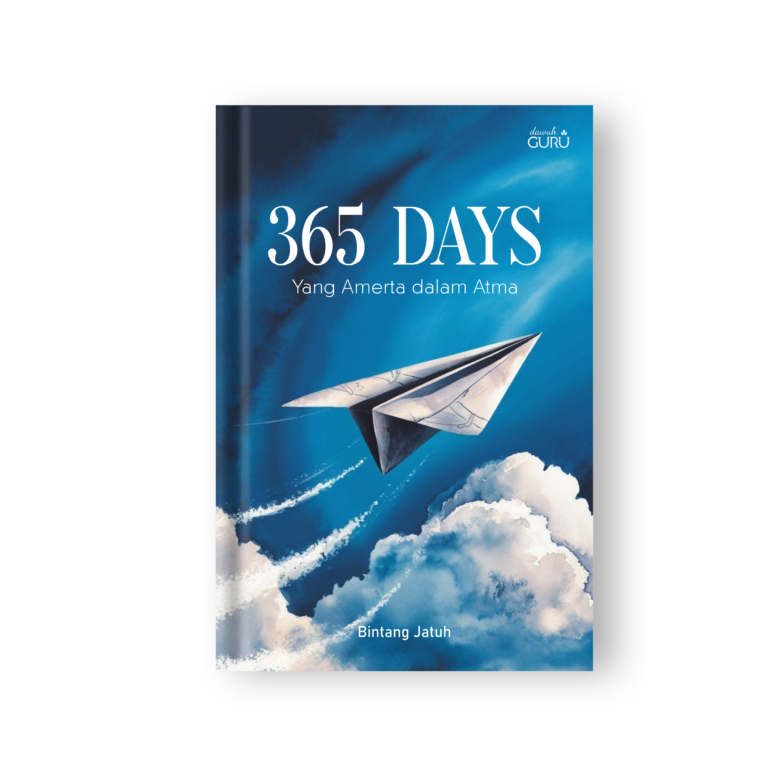 365 Days: Yang Amerta dalam Atma