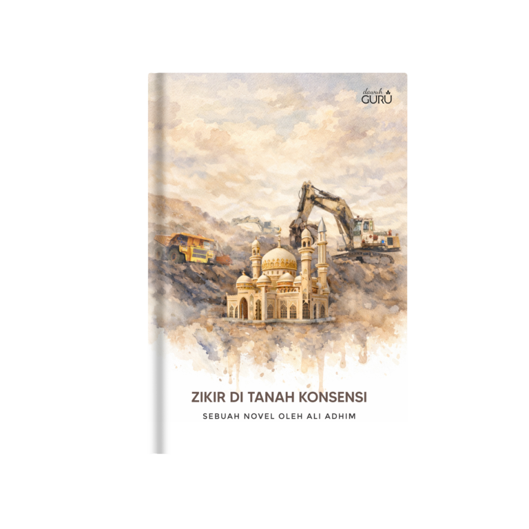 Zikir di Tanah Konsesi