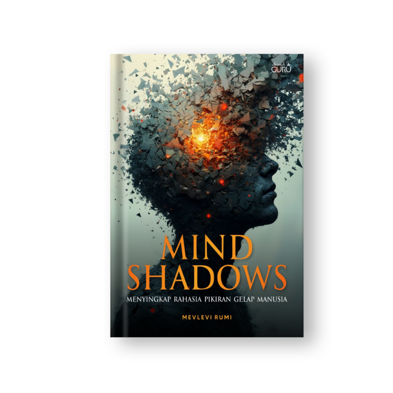 MIND SHADOWS: Menyingkap Rahasia Pikiran Gelap  Manusia