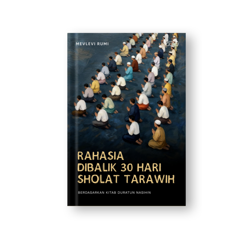 Rahasia di Balik 30 Hari Sholat Tarawih: Berdasarkan Kitab Durotun Nasihin