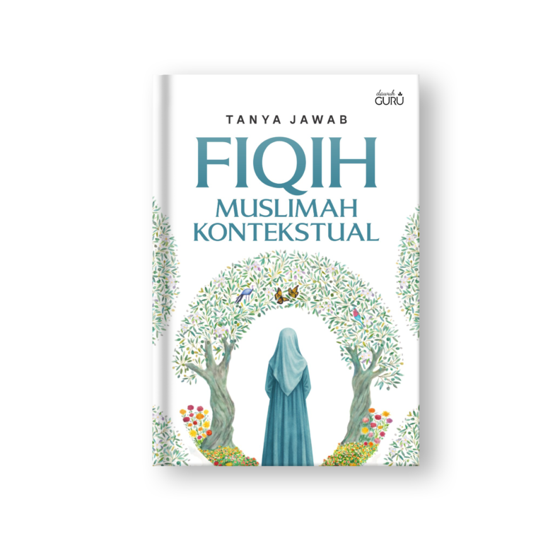 Tanya Jawab Fiqih Muslimah