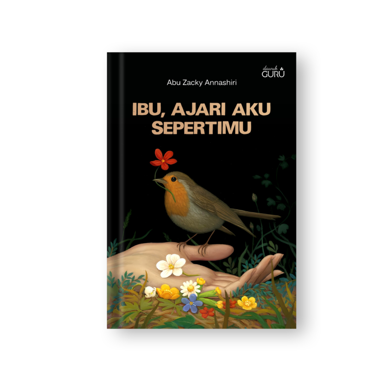 Ibu, Ajari Aku Sepertimu