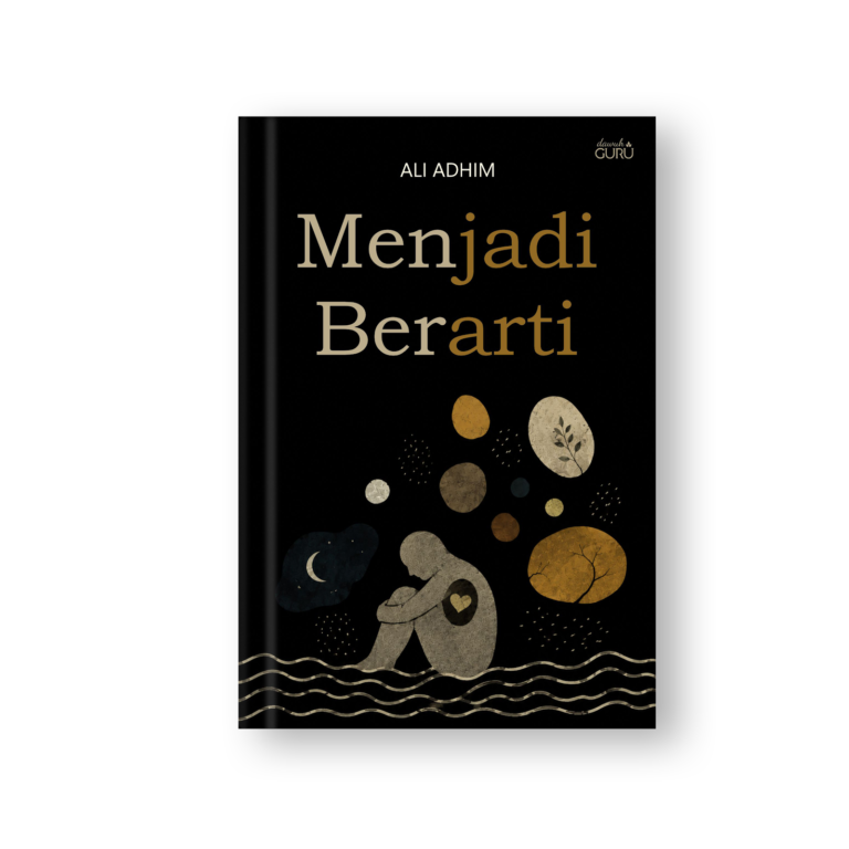 Menjadi Berarti