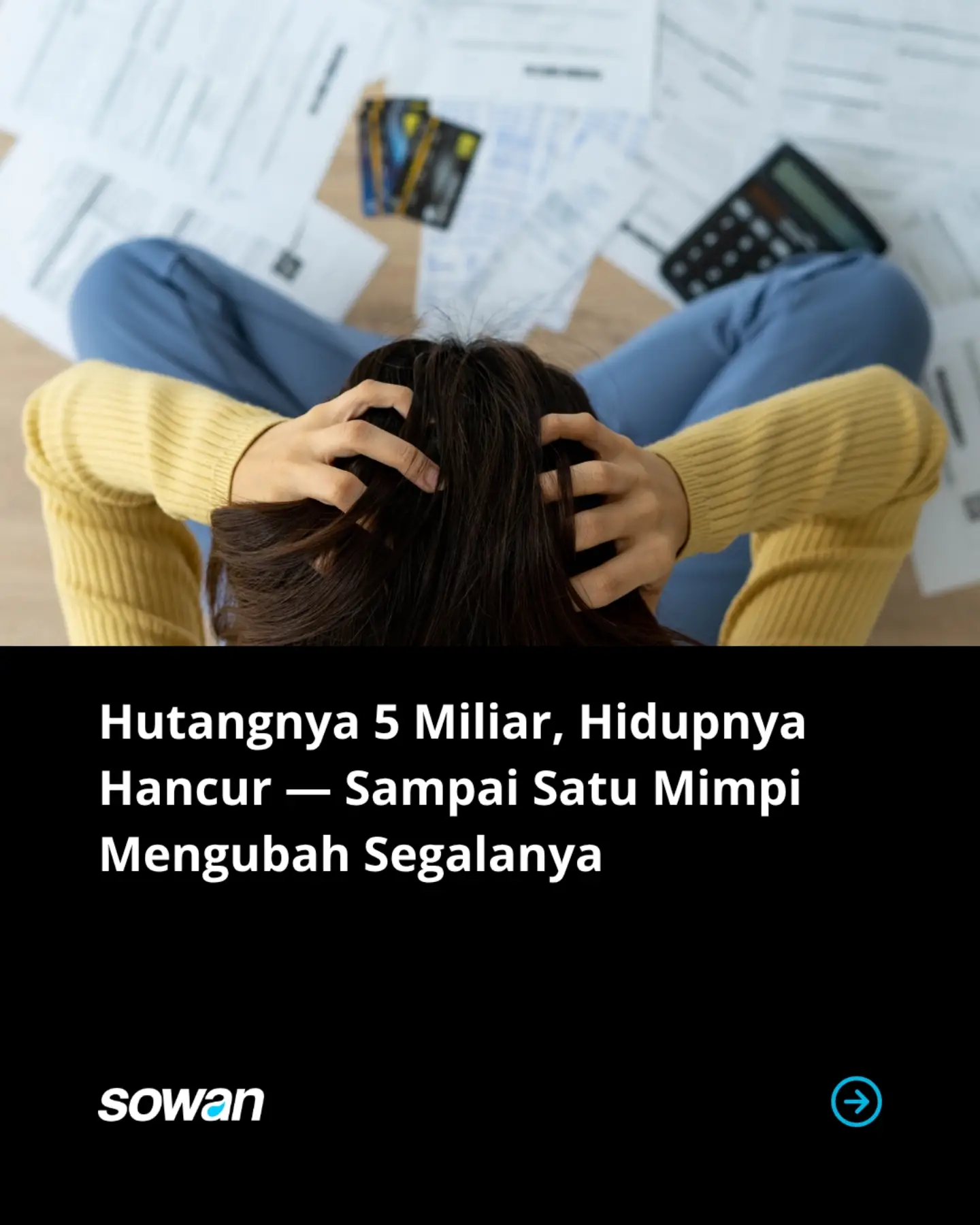 Buku Amalan dan Kisah Menakjubkan Abah Guru Sekumpul