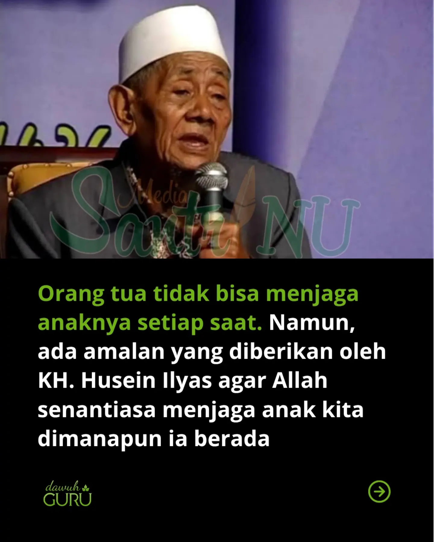 Buku terbitan Penerbit Dawuh Guru tentang amalan dan doa untuk anak