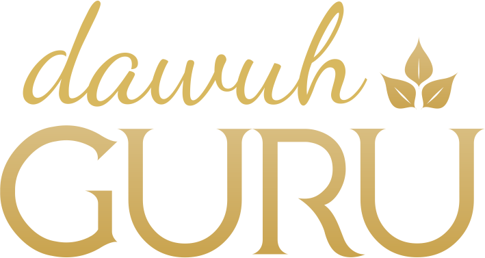Logo Penerbit Dawuh Guru