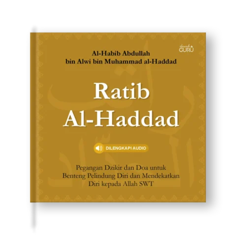 Ratib Al Haddad