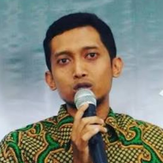 Ahmad Rifa’i Rif’an